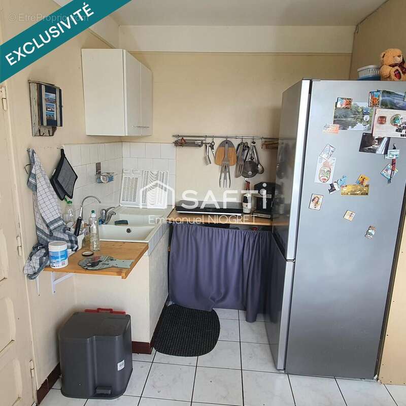 Photo 8 - Maison à PAGNY-LA-VILLE