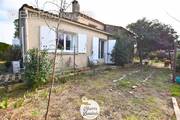 Maison à BERNIS