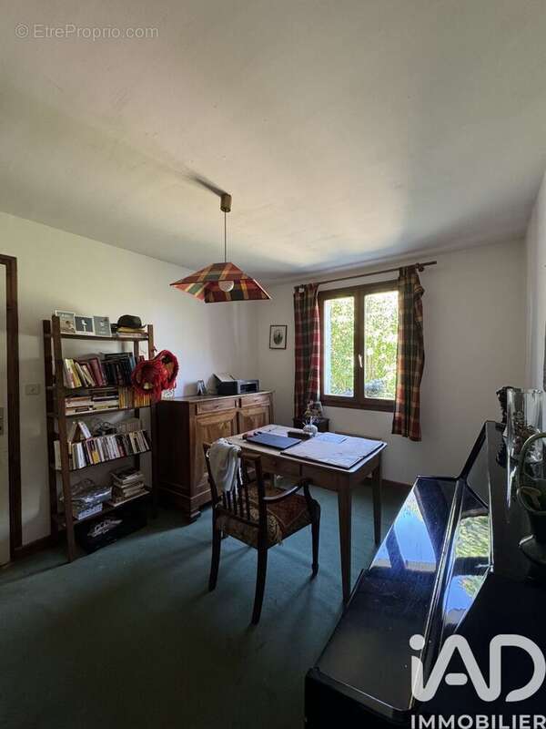 Photo 8 - Maison à CIVRAY