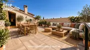 Maison à BLAUZAC