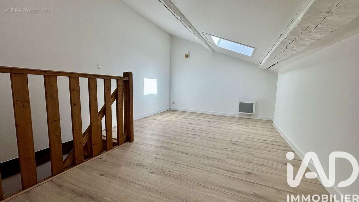 Appartement 41 m² à Aubenas  - photo 9