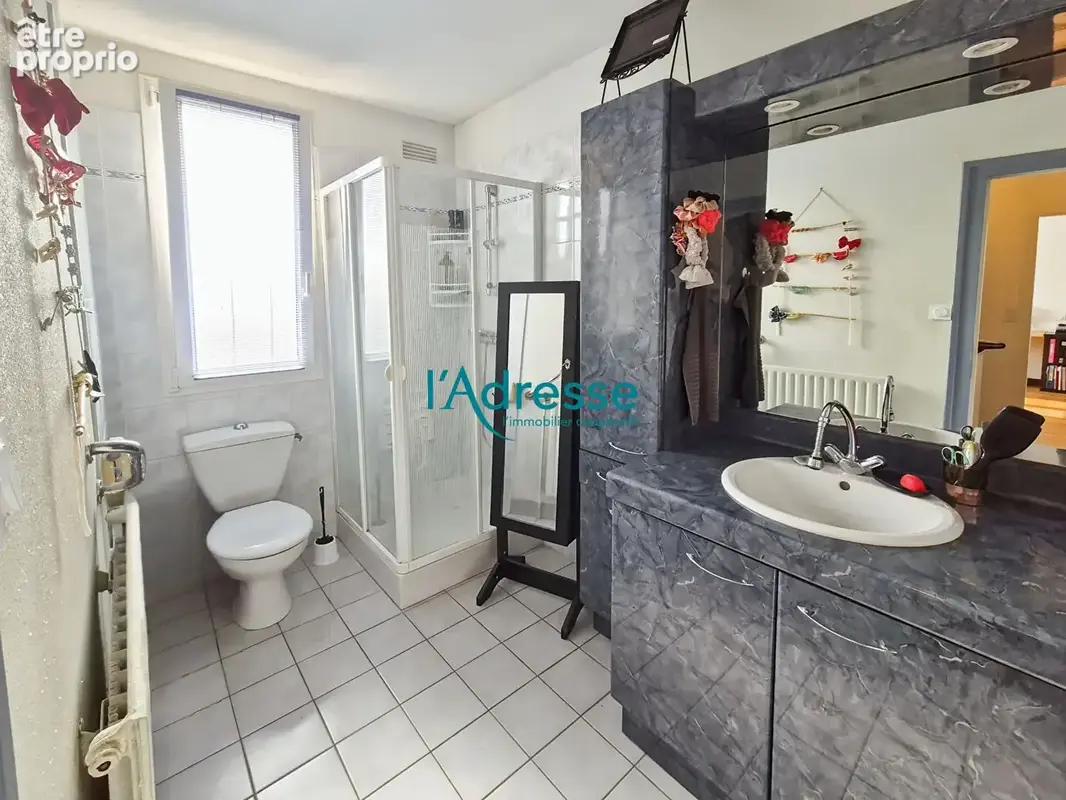 Maison 3 chambres 96 m2 - photo 9