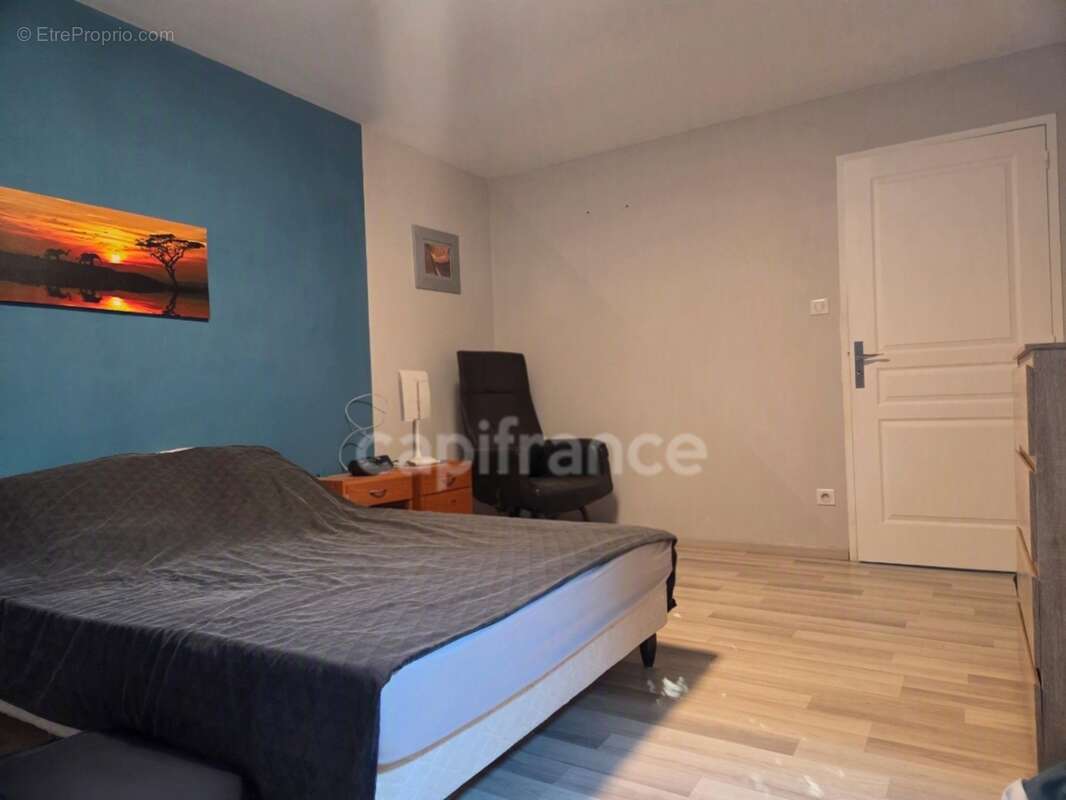 Maison de plain-pied aux volumes hors normes - photo 10