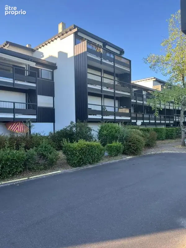 Photo 1 - Appartement à TALENCE