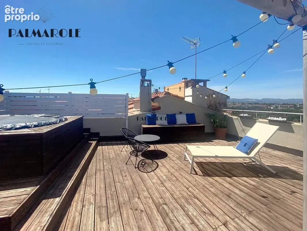 Maison 4 pièces 114 m² à vendre à Perpignan (66000) - photo 7