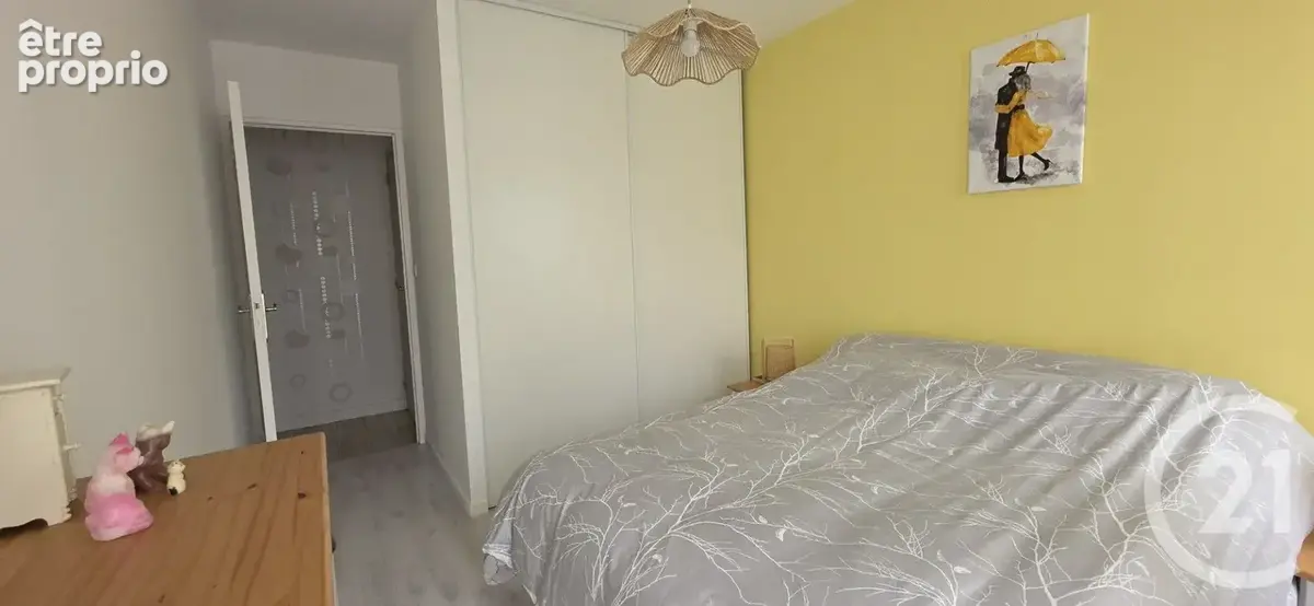 Appartement 3 pièces 63 m² à vendre à Chalons-En-Champagne (51000) - photo 17