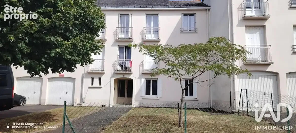 Photo 1 - Appartement à RICHELIEU
