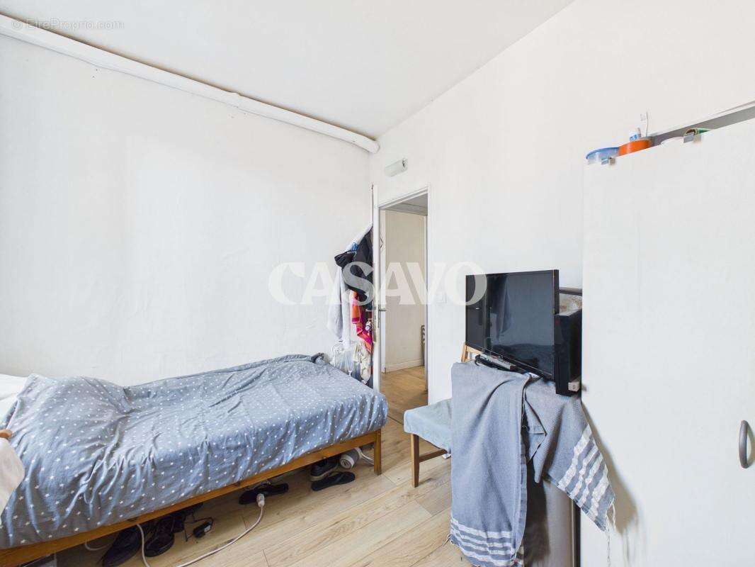 Appartement à VITRY-SUR-SEINE