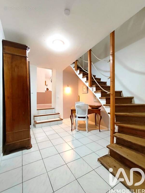 Photo 1 - Appartement à GRUISSAN