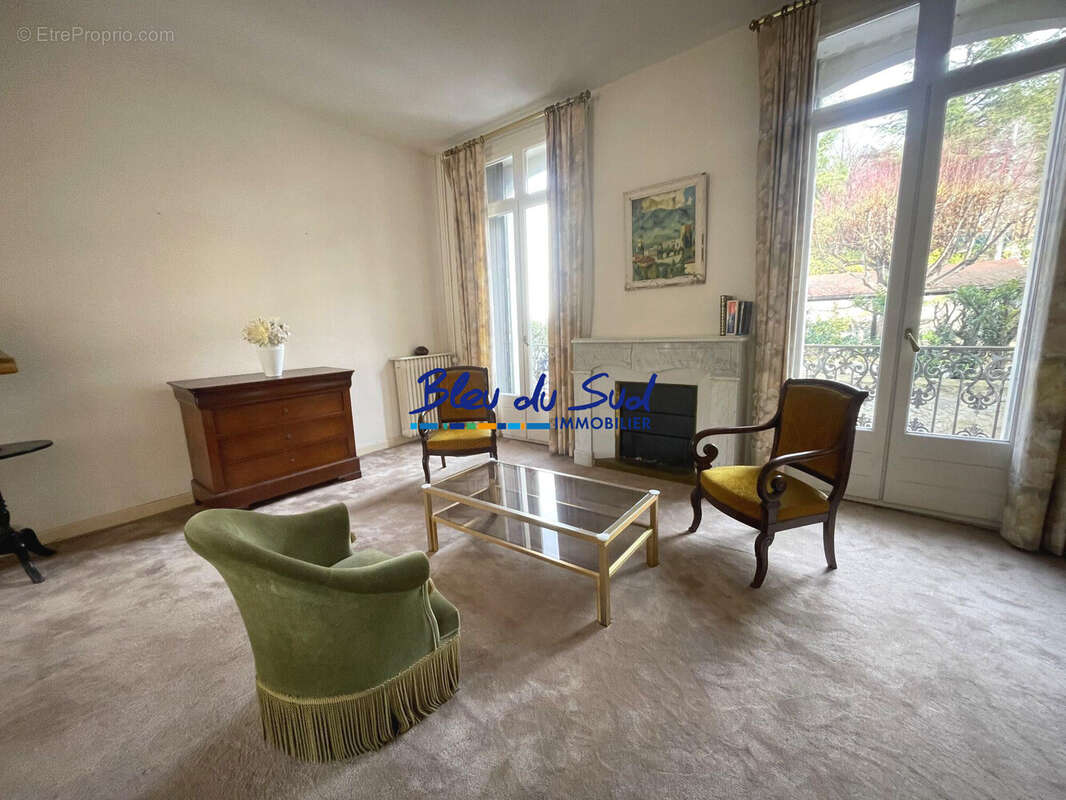 Maison à VERNET-LES-BAINS