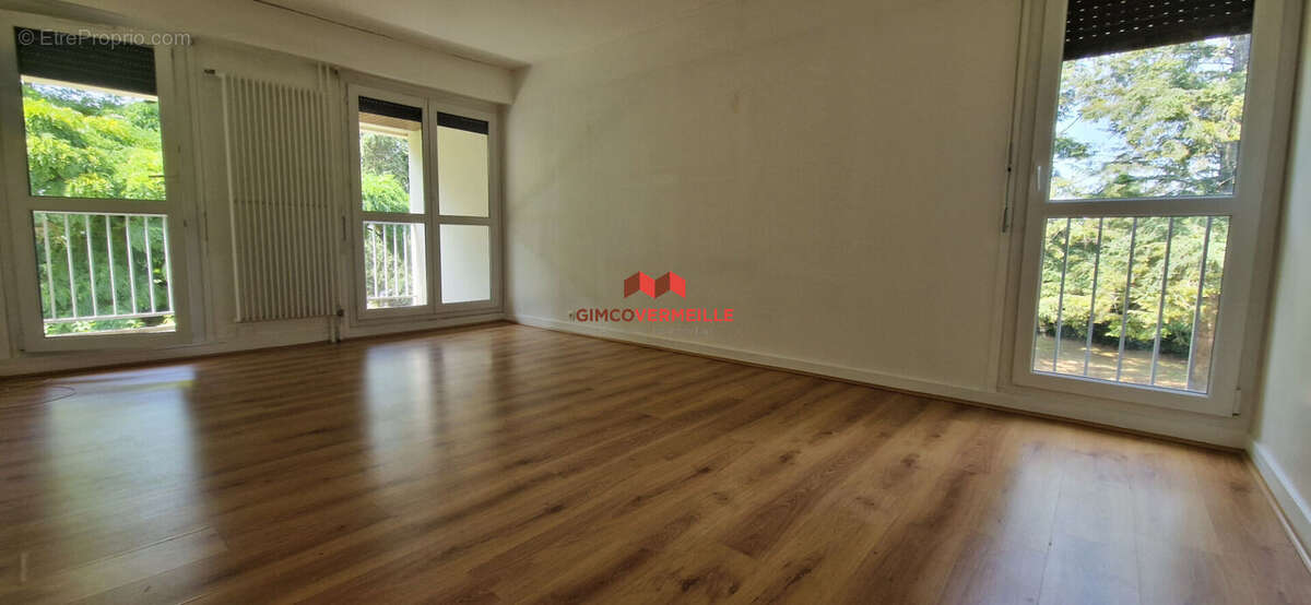 Appartement à CONFLANS-SAINTE-HONORINE