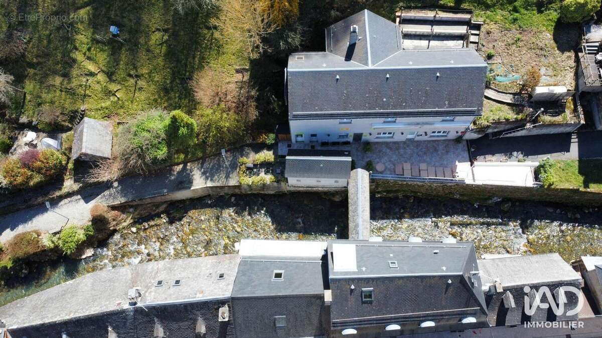 Photo 5 - Commerce à SAINT-LARY