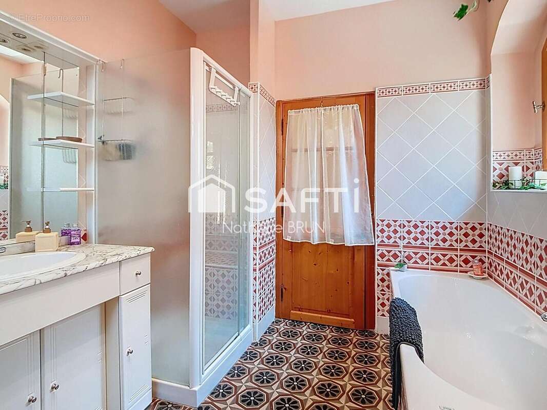 Photo 7 - Maison à CAPESTANG