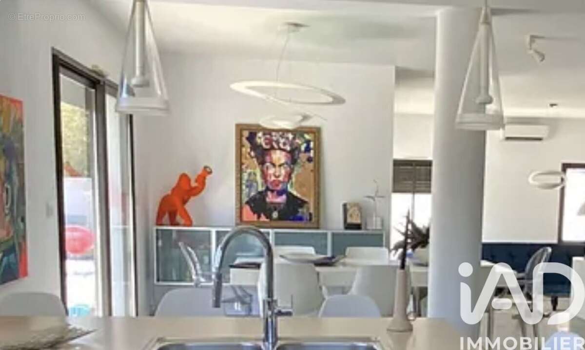 Photo 7 - Maison à CORNEILHAN