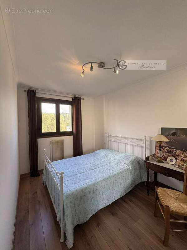 Appartement à SAN-MARTINO-DI-LOTA