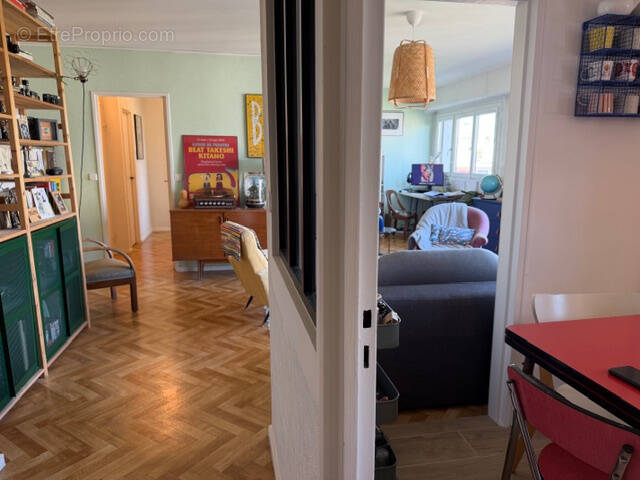Appartement à ORLEANS
