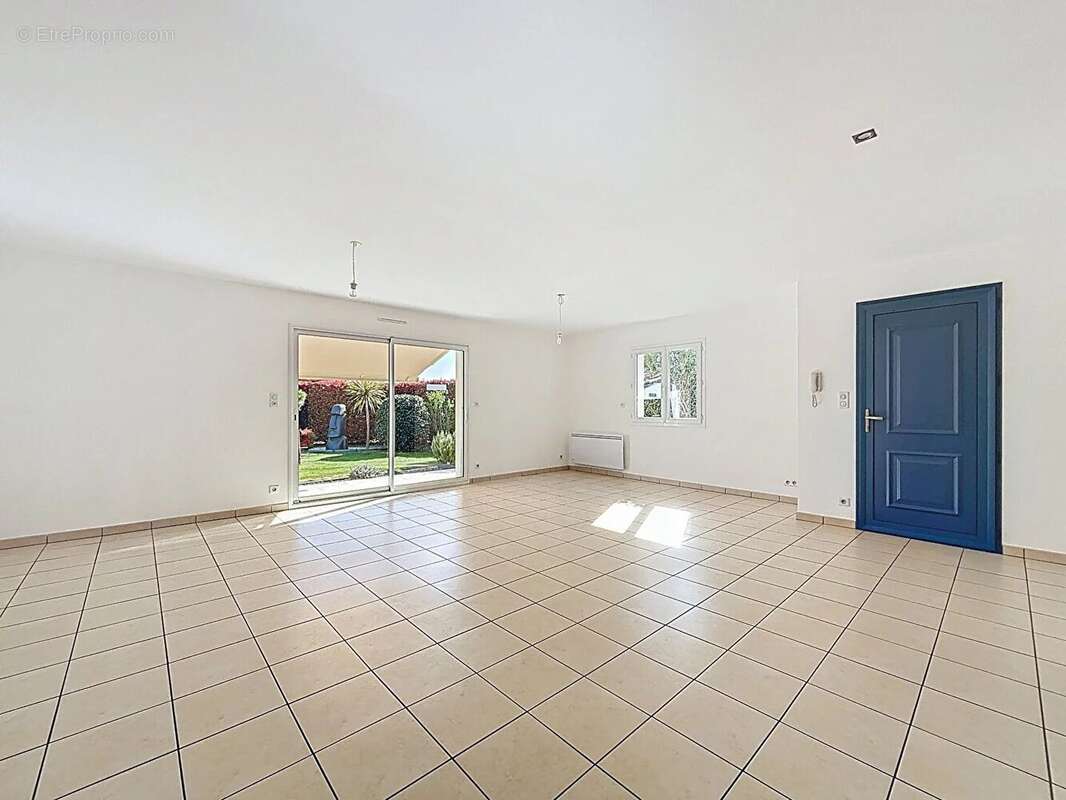 Maison à BISCARROSSE