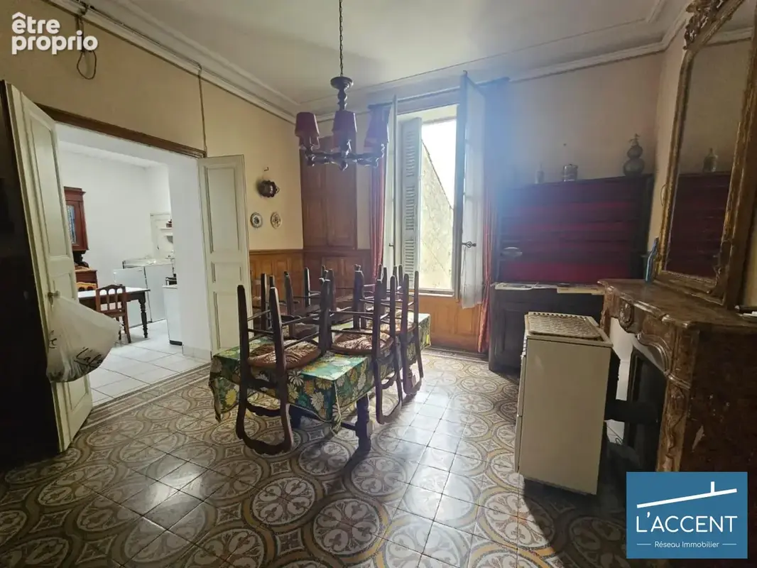 Maison 12 pièces 315 m² à vendre à Comps (30300) - photo 2