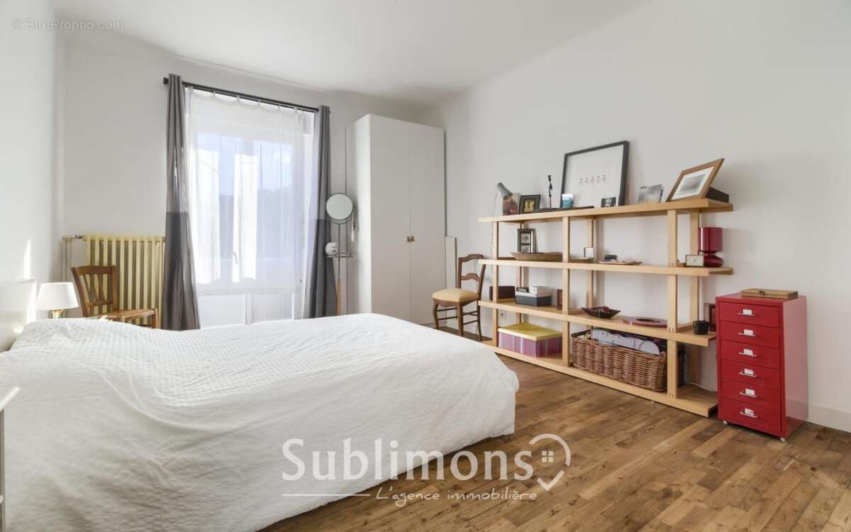 Maison à TRESBOEUF