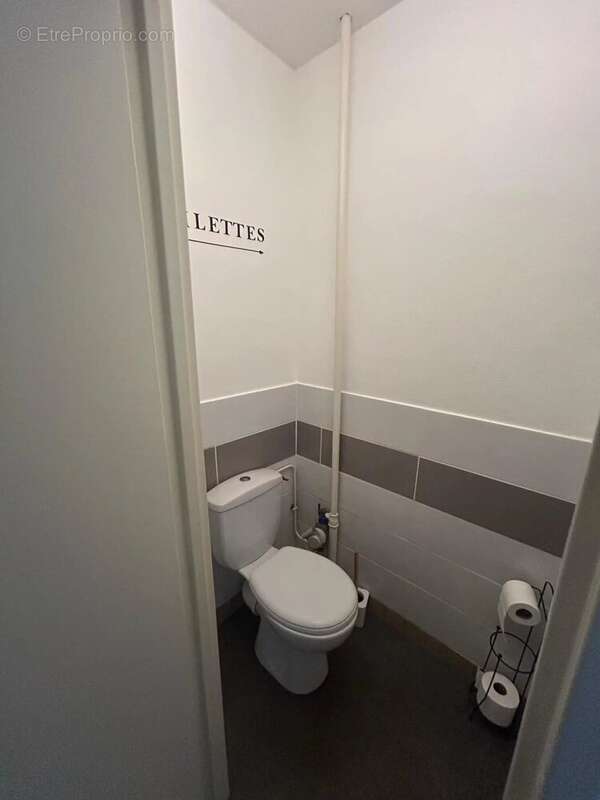 Appartement à BLOIS