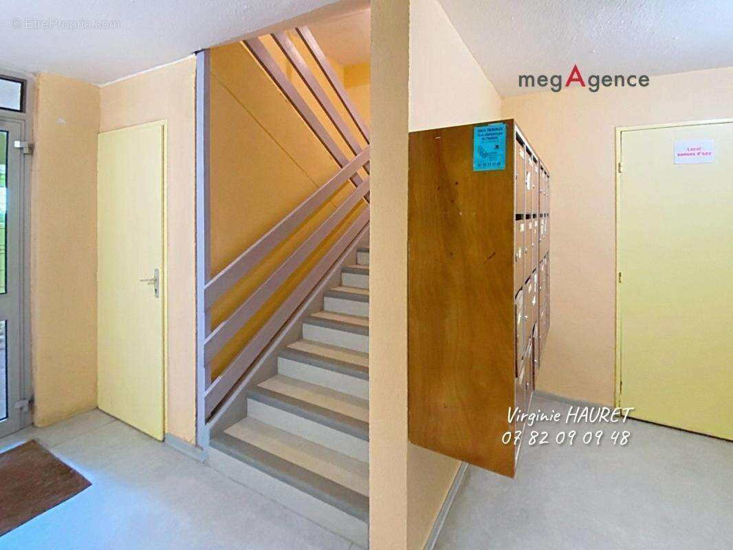 Appartement 32m2 - 1chambre- 1 loggia- bord de mer - photo 9