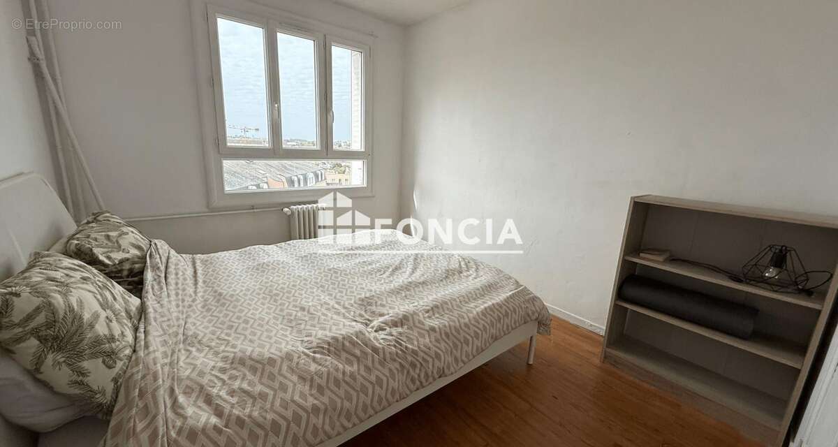 Appartement à LE MANS