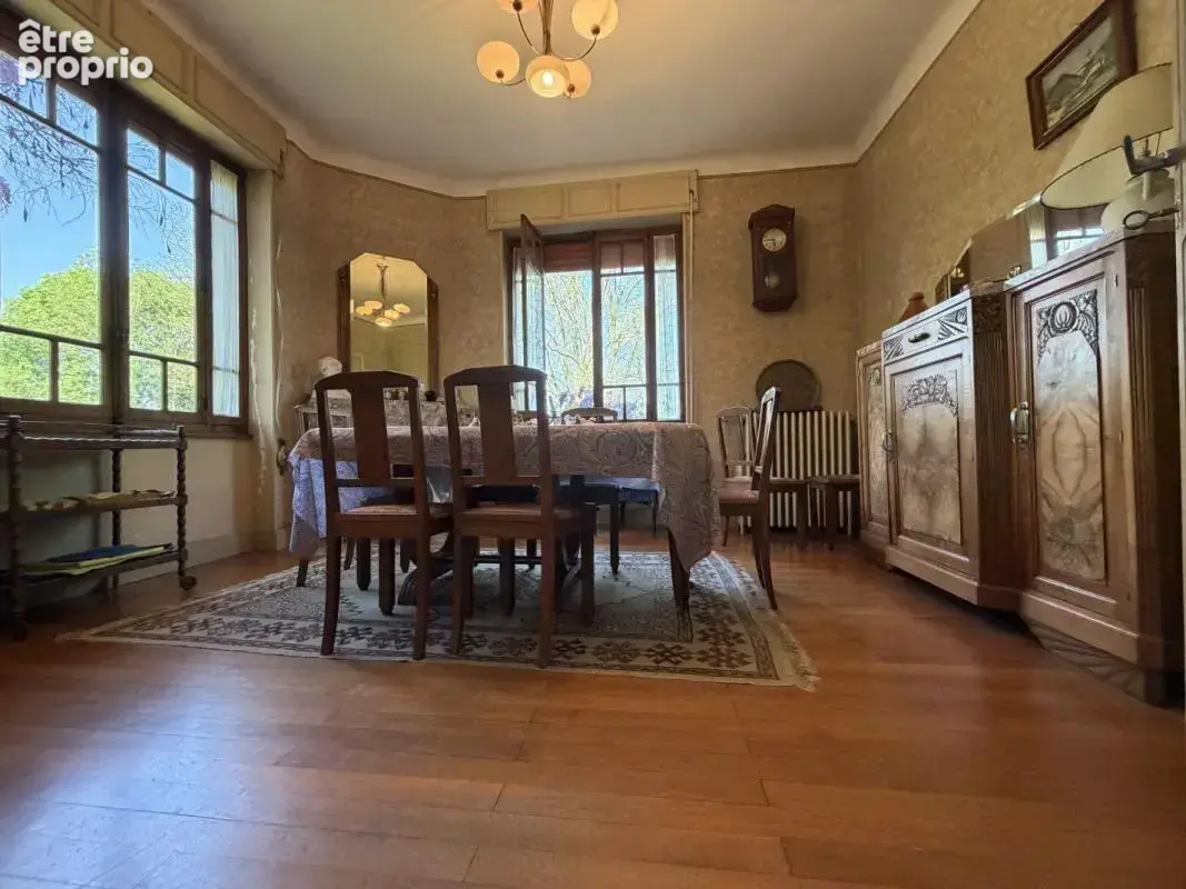 Maison 9 pièces 197 m² à vendre à Champagneux (73240) - photo 4