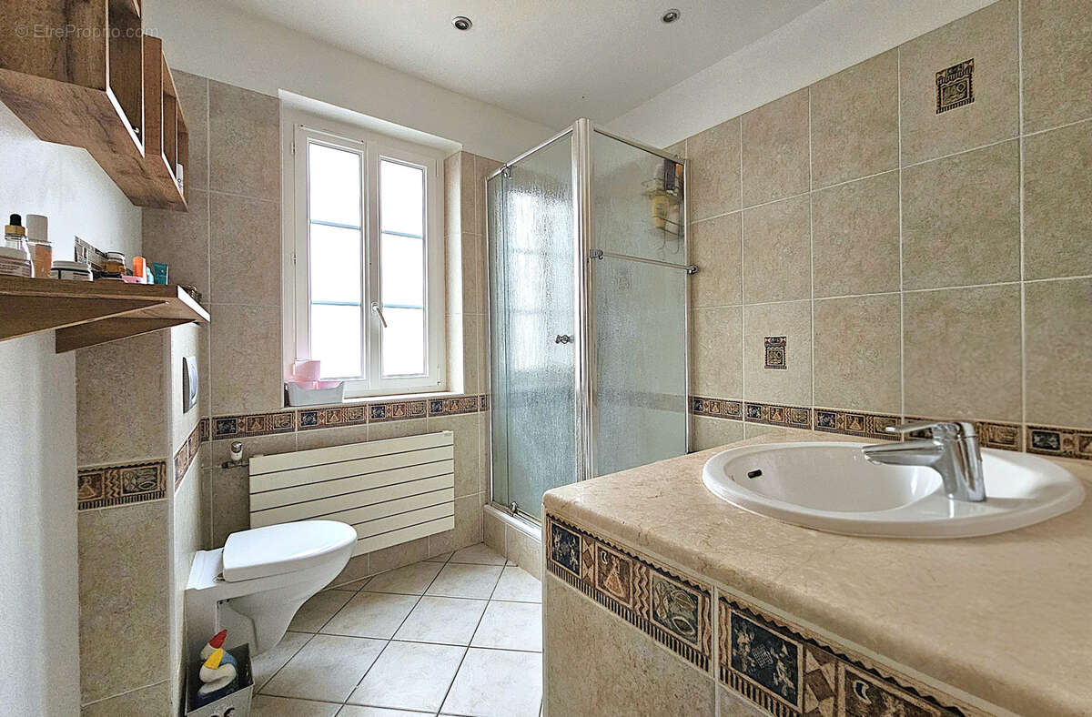 Maison à SAINT-GERMAIN-SUR-MORIN