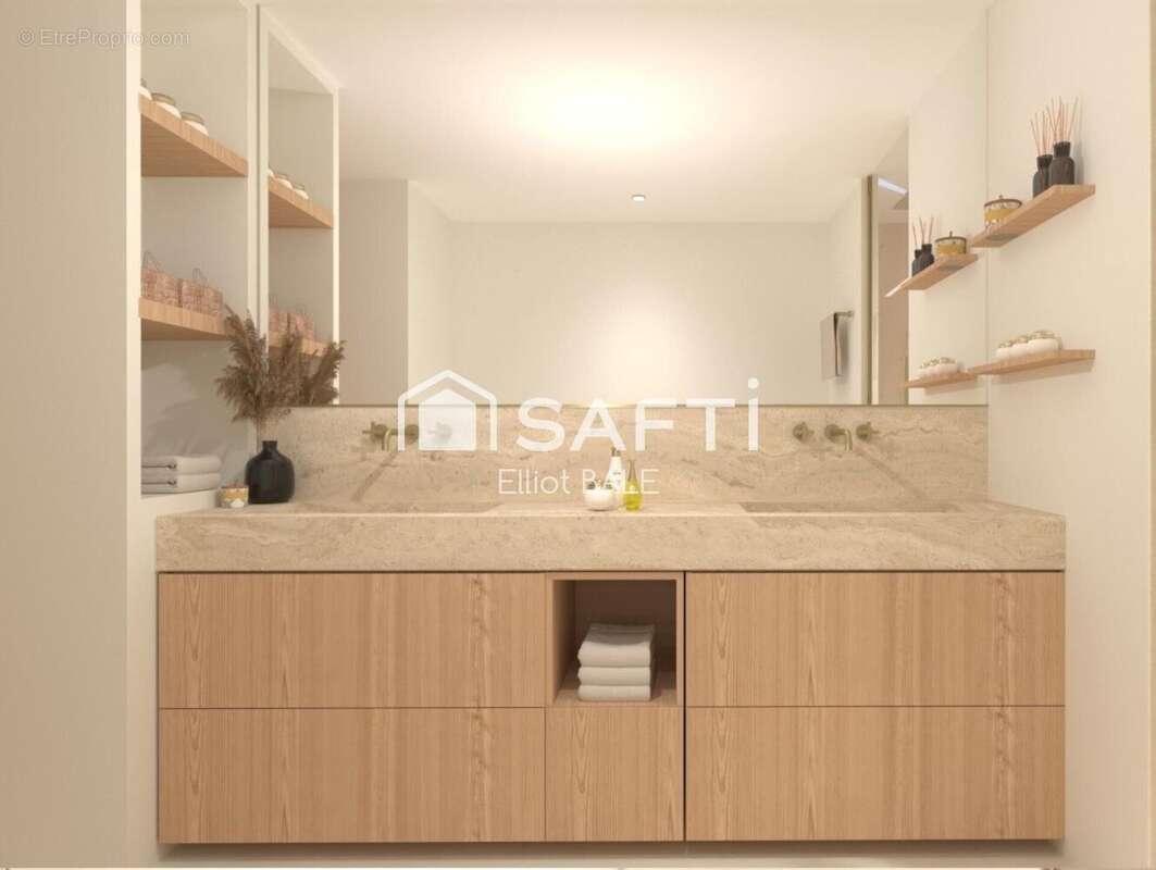 Photo 5 - Appartement à SAINT-TROPEZ