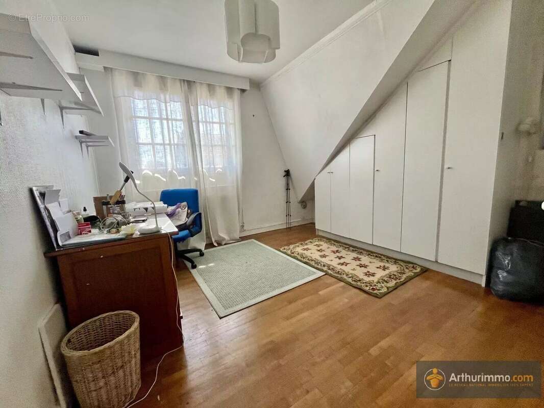Vente Maison Livry-gargan(93190) 426 000ï¿œ - photo 10