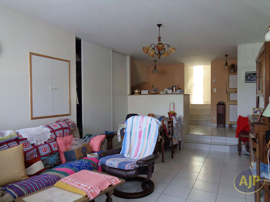 Appartement à PLUMELEC