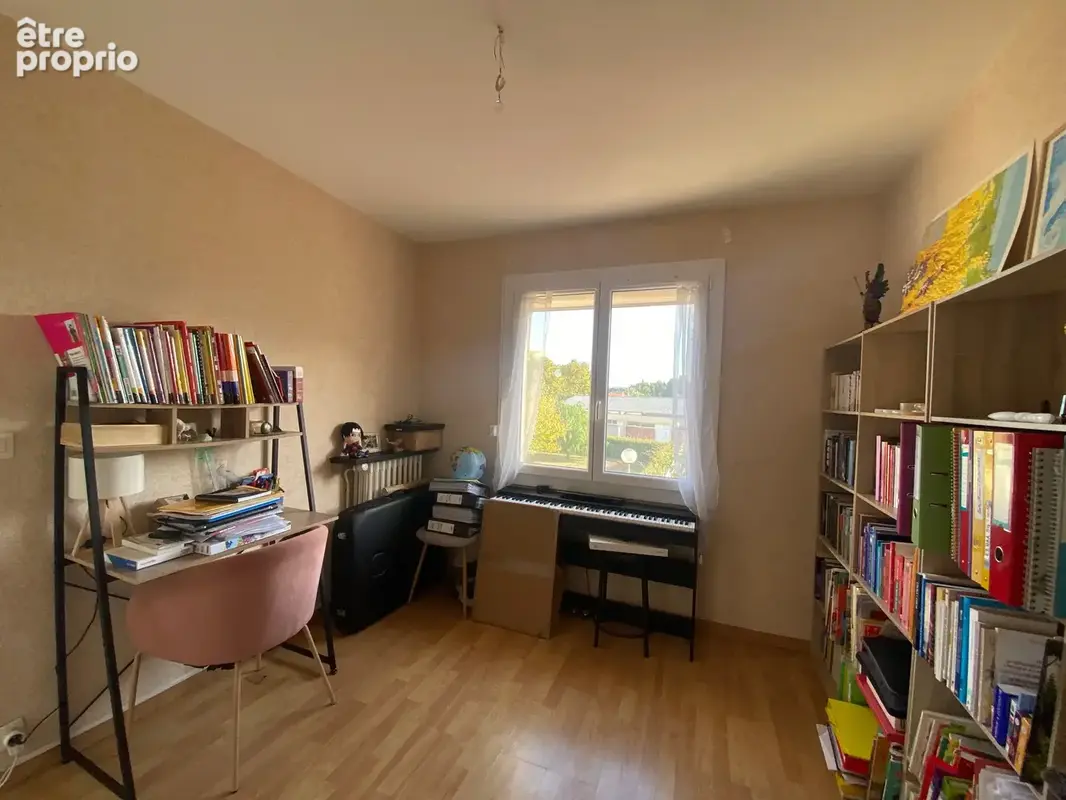 Perpignan, palais des congrès, appartement F4 avec cave - photo 8