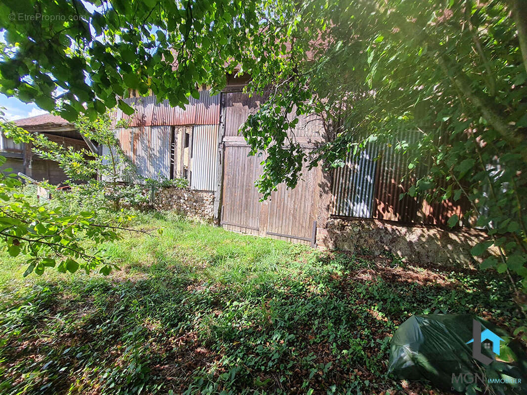 Maison à ILLIERS-COMBRAY