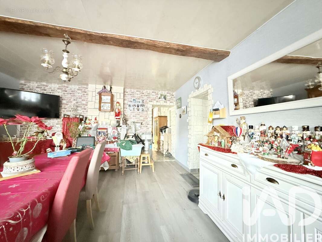 Photo 3 - Maison à ERRE