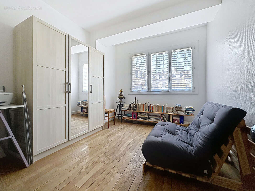 Appartement à DIJON