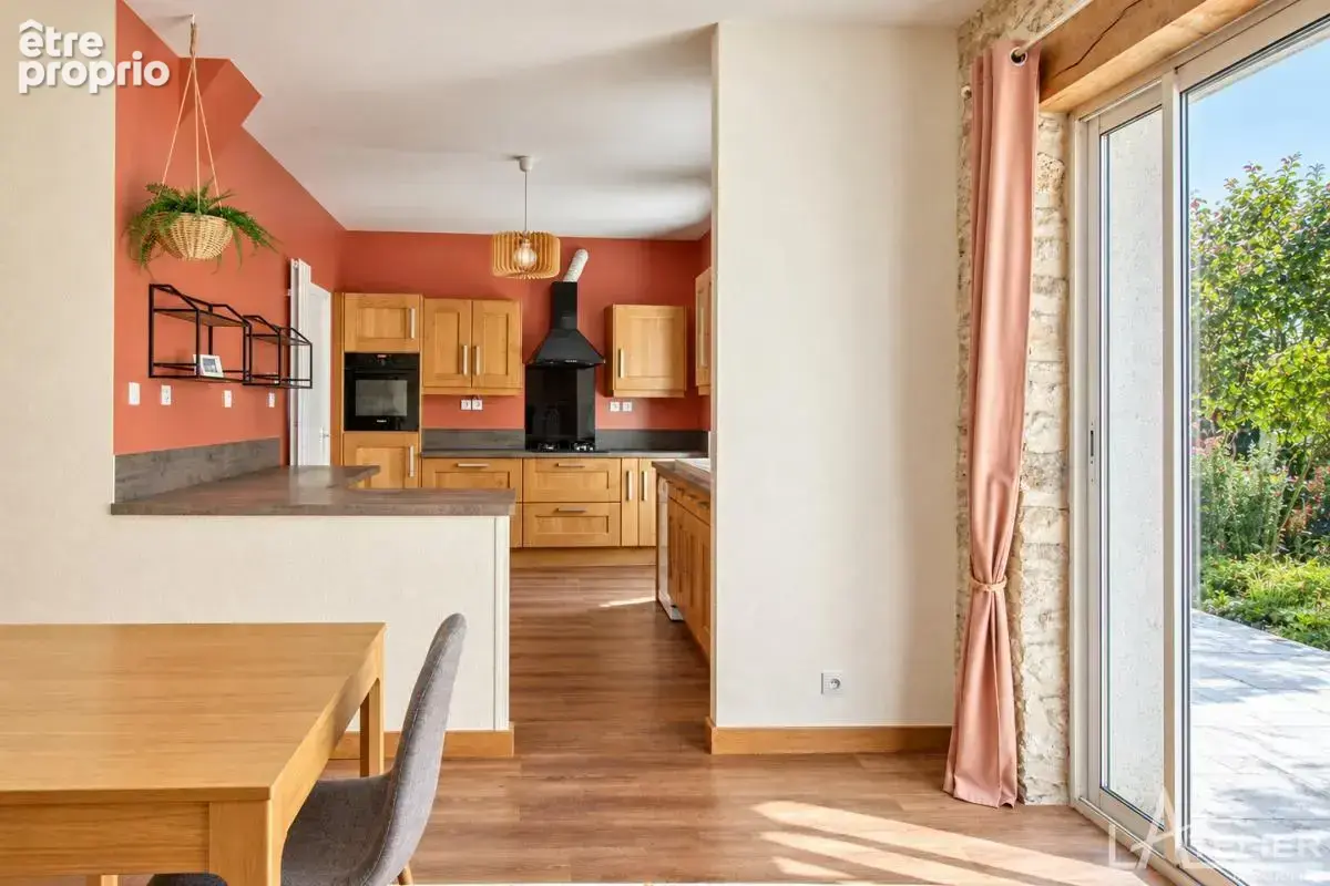 Maison 10 pièces 195 m² à vendre à Chavenay (78450) - photo 8