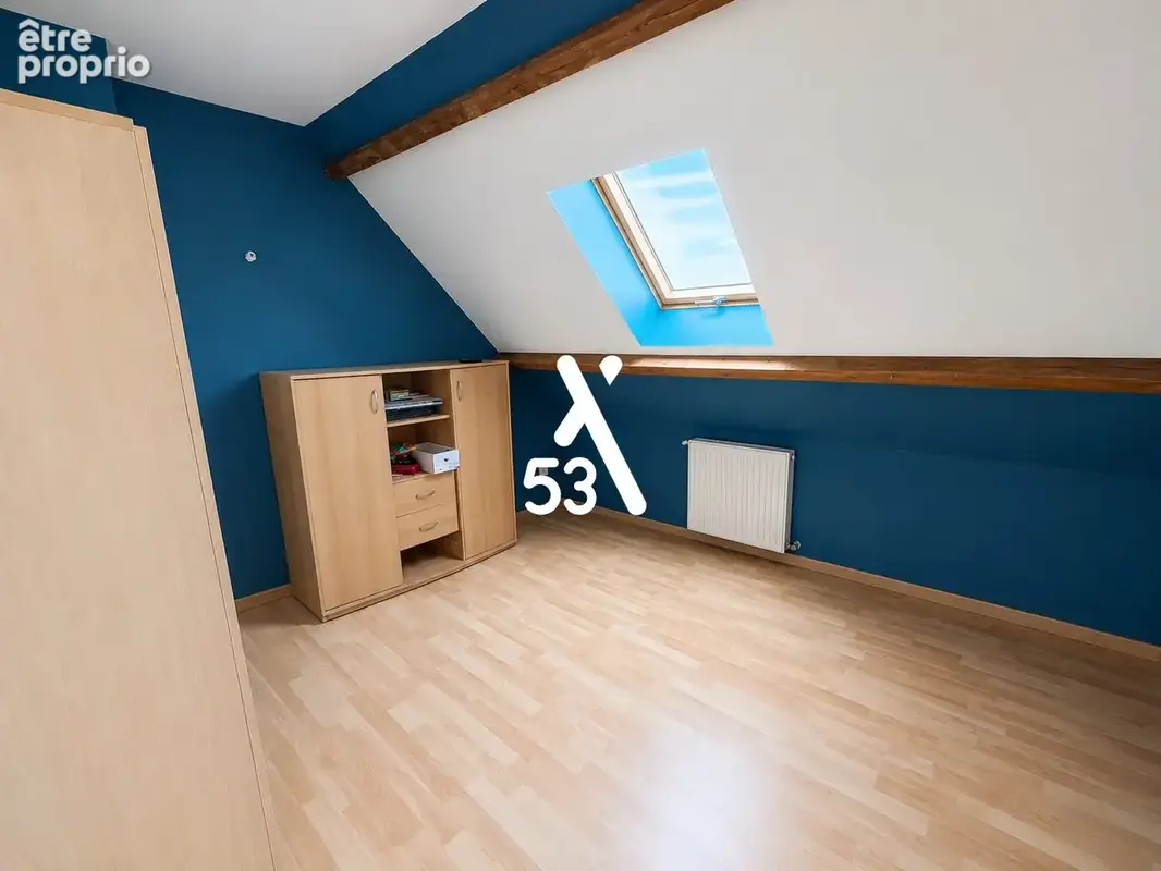 Maison 90 m² à Wizernes  - photo 5