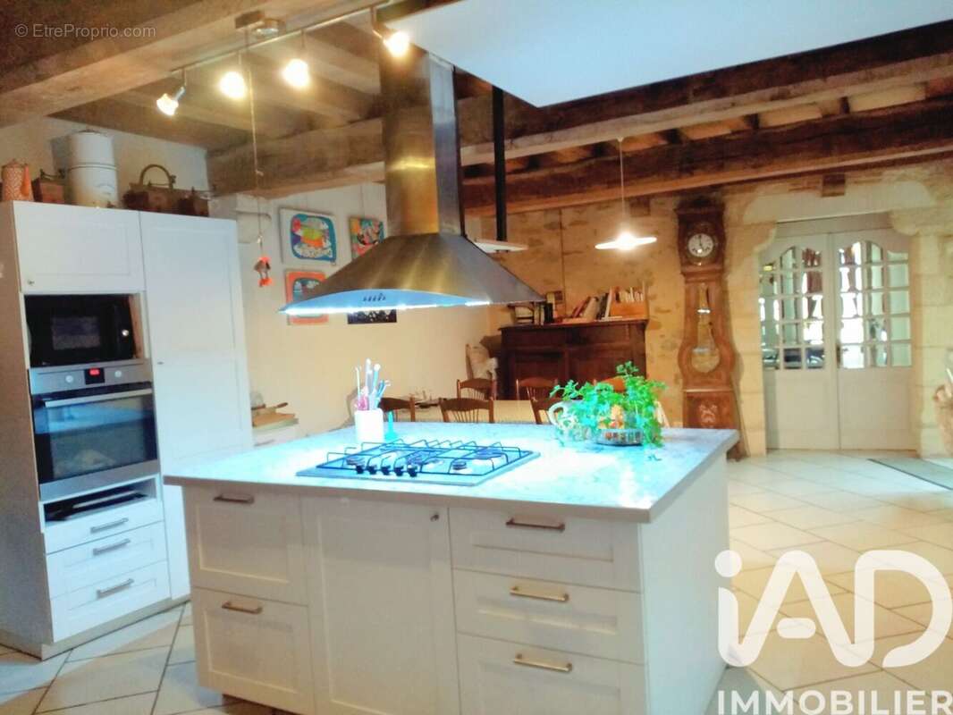 Photo 4 - Maison à FUMEL