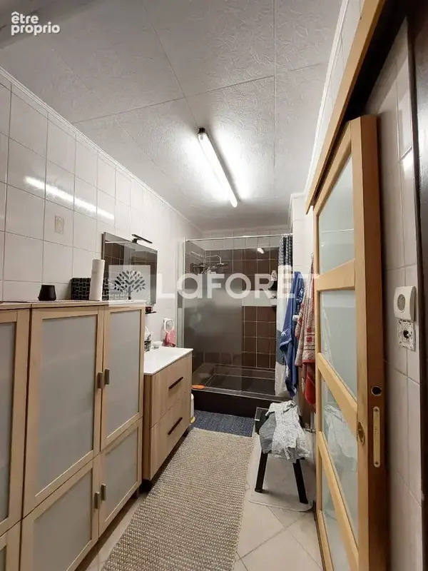 Maison Audun Le Tiche 4 pièce(s) 70 m2 / 2 chambres / Jardin / Cave - photo 8
