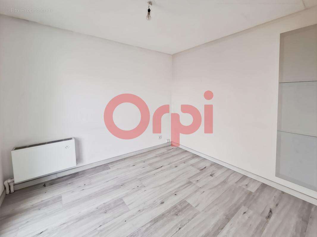 Appartement à MARSEILLE-13E
