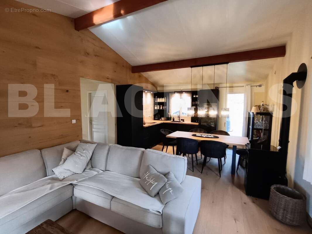 IMG_20250215_110854 - Maison à BROSSAC