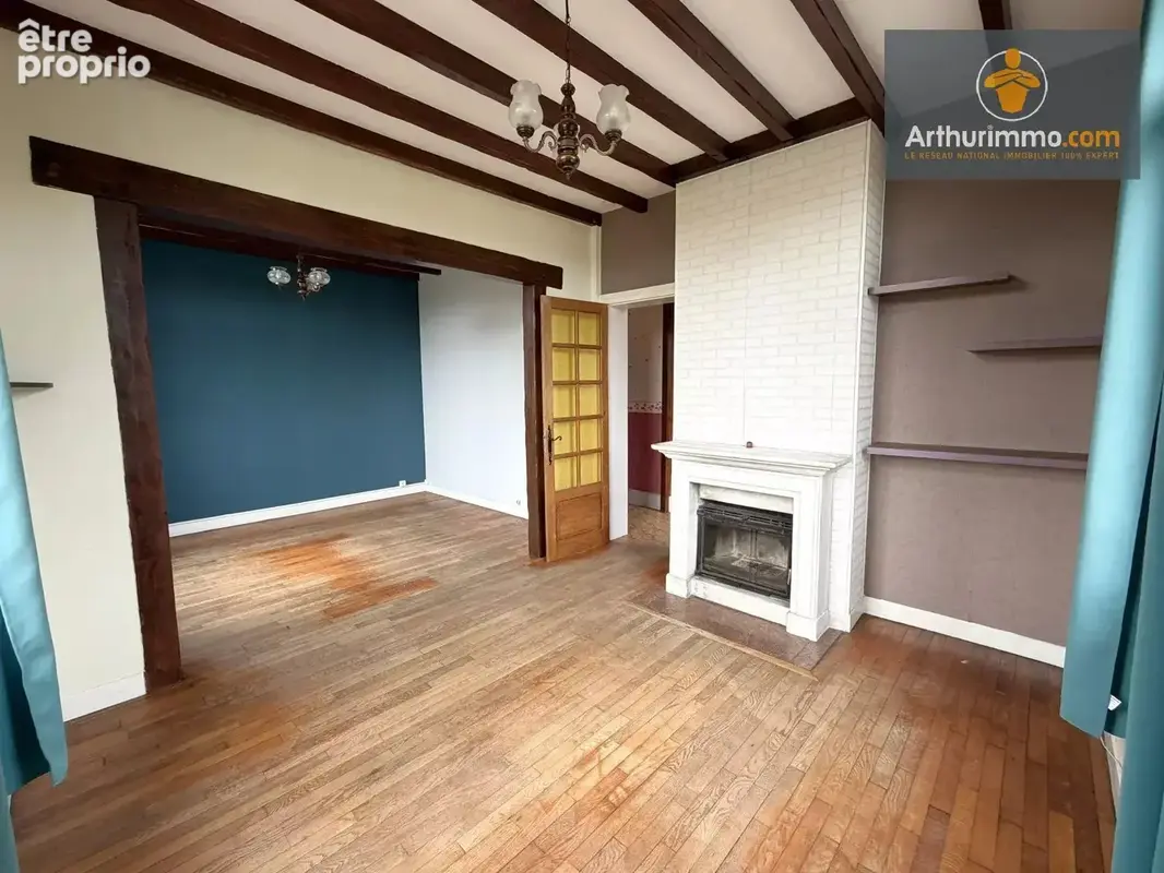 Vente Maison Choisy-au-bac(60750) 257 000ï¿œ - photo 3