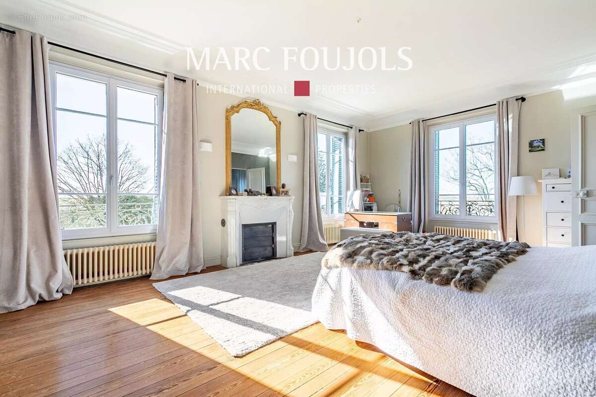 Maison à SENLIS