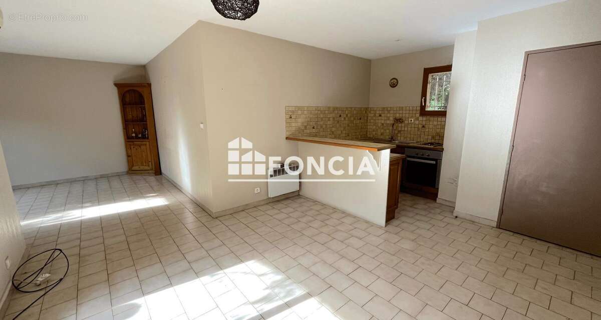 Appartement à SANARY-SUR-MER