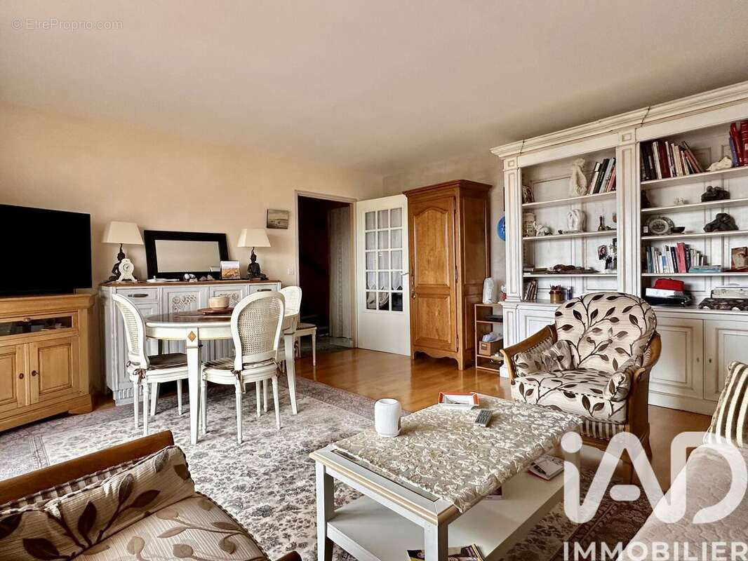 Photo 2 - Appartement à DEAUVILLE