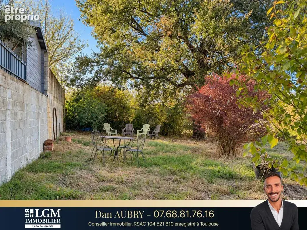 Maison de 140 m² avec terrasse et jardin privatif – Labruyère-Dorsa - photo 4