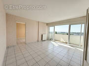 Appartement à BOURGES