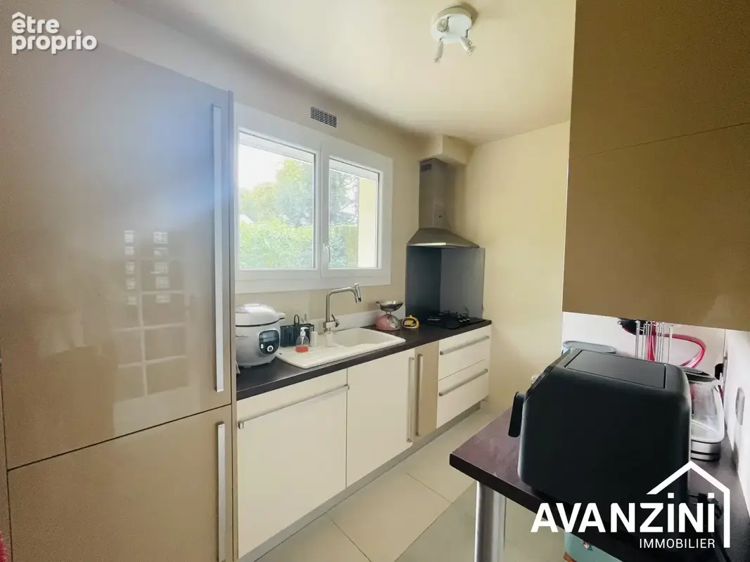 Maison 7 pièces 160 m² à vendre à Couilly-Pont-Aux-Dames (77860) - photo 7