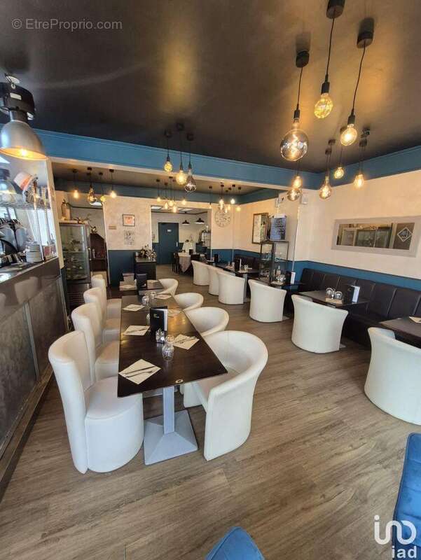 Photo 7 - Commerce à BLANGY-SUR-BRESLE