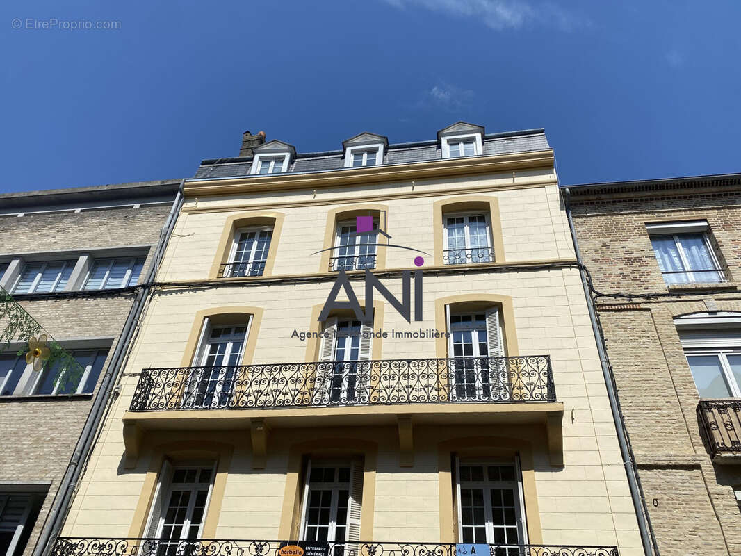 Appartement 161 m² à Dieppe  - photo 2
